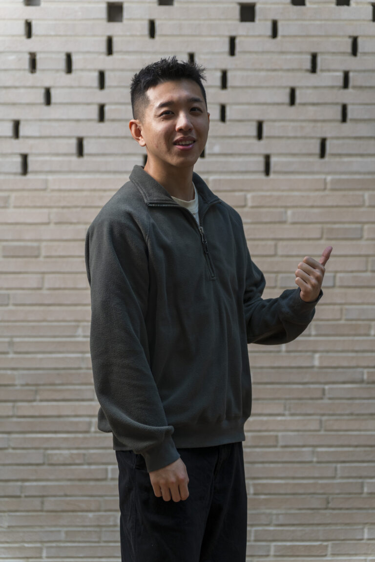 Fuchen Dong