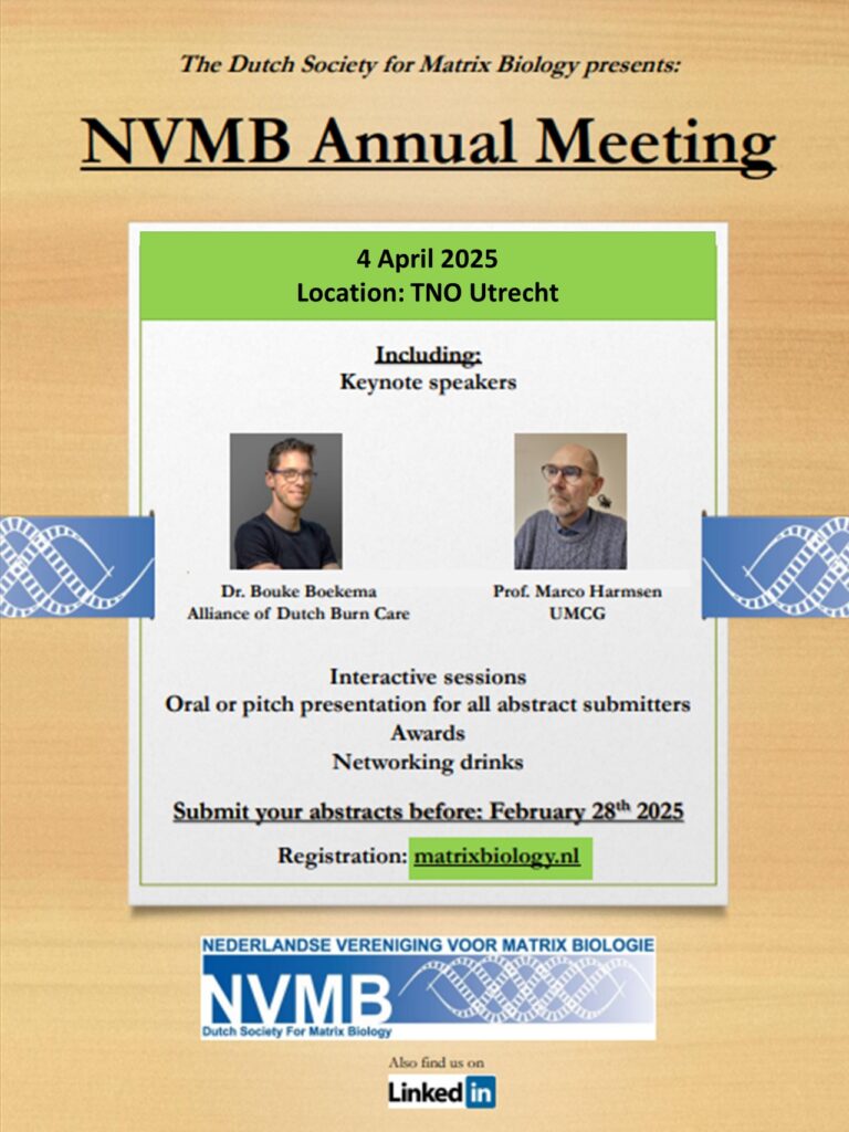 NVMB Annual meeting