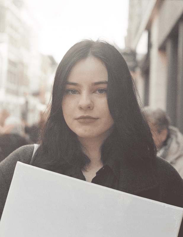 Anastasia Sevciuc