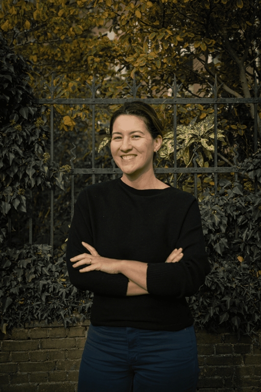 Marluce Mantovani