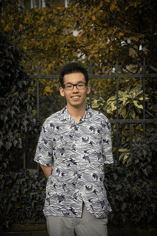 Minh Danh Anh Luu