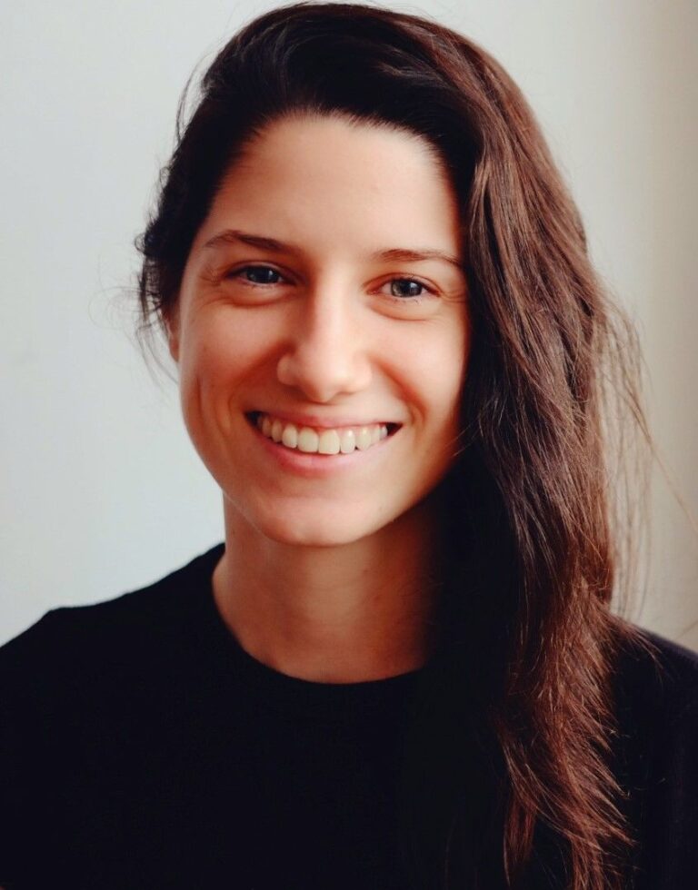ROMINA HORIANSKI