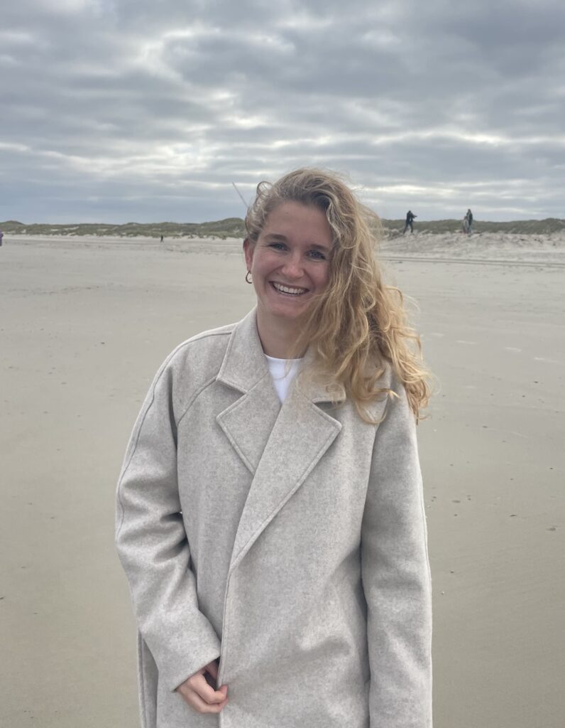 Wietske Ellen van der Bijl