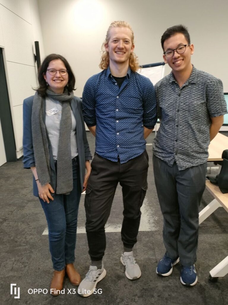 Annual Meeting of the Dutch Matrix Biology Society