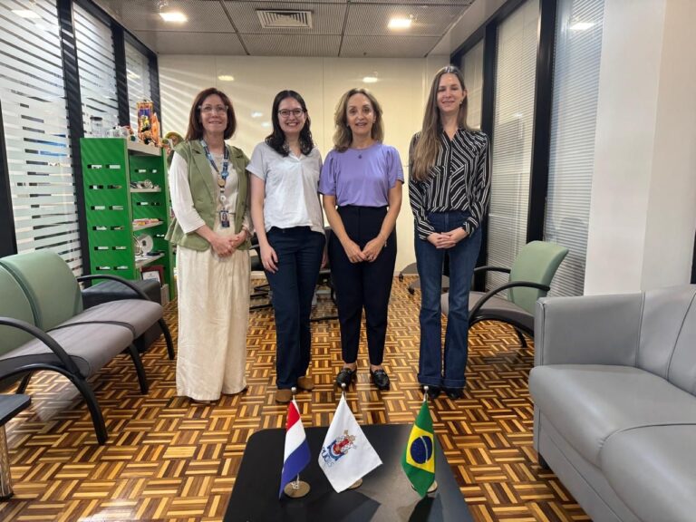 possibilities for student exchanges, joint research initiatives, and collaborative training programs