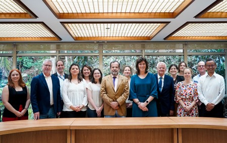 FAPESP Week Netherlands