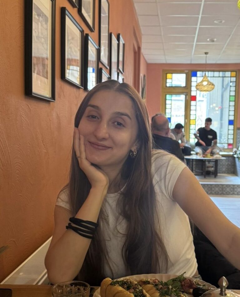 Marta Prati